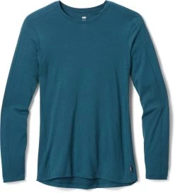 REI Co-op Merino 185 Long-Sleeve Base Layer Top - Women's 27 REI Co-op Merino 185 Long-Sleeve Base Layer Top - Women's -REI Co-op Online 1928630010