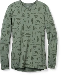 REI Co-op Online 17 REI Co-op Merino 185 Long-Sleeve Base Layer Top - Women's