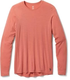 REI Co-op Merino 185 Long-Sleeve Base Layer Top - Women's 29 REI Co-op Merino 185 Long-Sleeve Base Layer Top - Women's -REI Co-op Online 1928630035