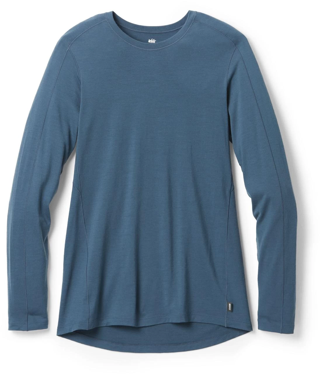 REI Co-op Merino 185 Long-Sleeve Base Layer Top - Women's 20 REI Co-op Merino 185 Long-Sleeve Base Layer Top - Women's - Image 20