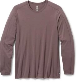 REI Co-op Merino 185 Long-Sleeve Base Layer Top - Women's Plus Sizes -REI Co-op Online 1928640008