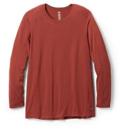 REI Co-op Online 13 REI Co-op Merino 185 Long-Sleeve Base Layer Top - Women's Plus Sizes