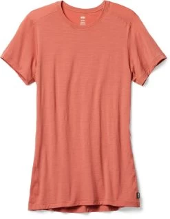 REI Co-op Merino 185 Base Layer Top - Women's -REI Co-op Online 1928650029