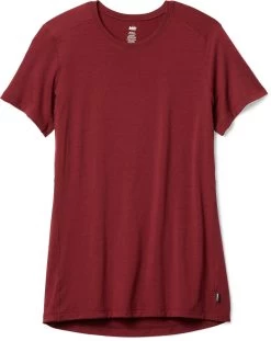REI Co-op Merino 185 Base Layer Top - Women's -REI Co-op Online 1928650031