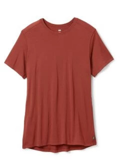 REI Co-op Online 9 REI Co-op Merino 185 Base Layer Top - Women's Plus Sizes