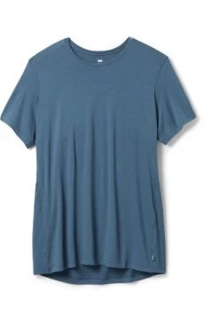 REI Co-op Merino 185 Base Layer Top - Women's Plus Sizes -REI Co-op Online 1928660029