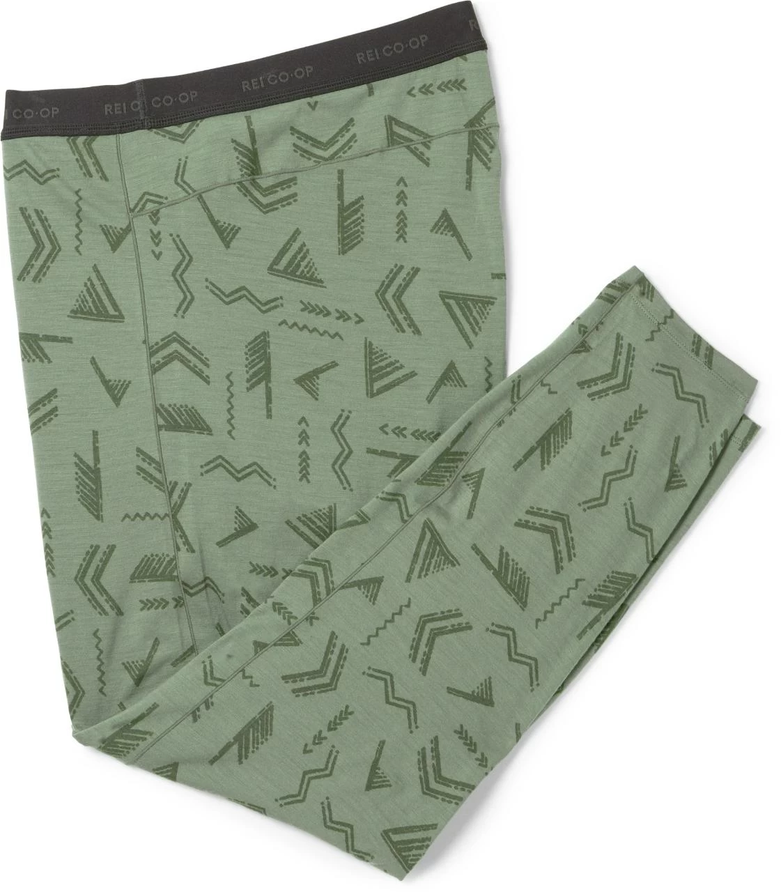 REI Co-op Merino 185 Base Layer Bottoms - Women's Plus Sizes 12 REI Co-op Merino 185 Base Layer Bottoms - Women's Plus Sizes - Image 12