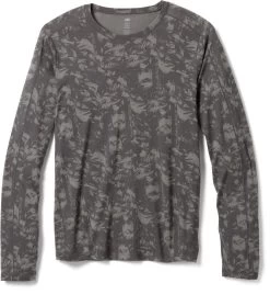 REI Co-op Merino 185 Long-Sleeve Base Layer Top - Men's 23 REI Co-op Merino 185 Long-Sleeve Base Layer Top - Men's -REI Co-op Online 1929120005