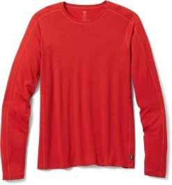 REI Co-op Merino 185 Long-Sleeve Base Layer Top - Men's 30 REI Co-op Merino 185 Long-Sleeve Base Layer Top - Men's -REI Co-op Online 1929120018