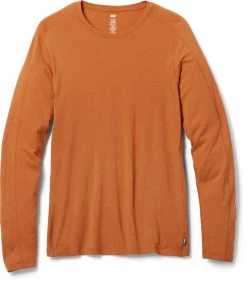 REI Co-op Merino 185 Long-Sleeve Base Layer Top - Men's