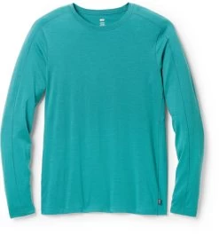 REI Co-op Merino 185 Long-Sleeve Base Layer Top - Men's 29 REI Co-op Merino 185 Long-Sleeve Base Layer Top - Men's -REI Co-op Online 1929120043