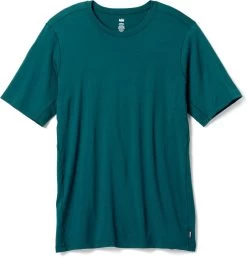 REI Co-op Merino 185 Base Layer Top - Men's -REI Co-op Online 1929140016