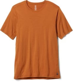 REI Co-op Merino 185 Base Layer Top - Men's -REI Co-op Online 1929140017
