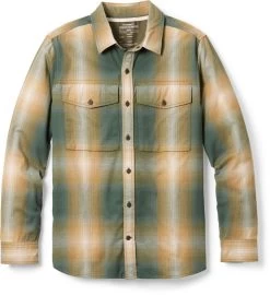 REI Co-op Wallace Lake Flannel Shirt - Men's -REI Co-op Online 1929870023