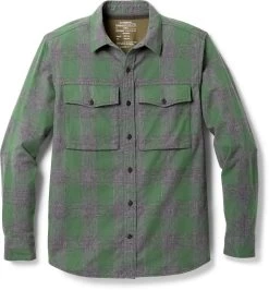 REI Co-op Wallace Lake Flannel Shirt - Men's -REI Co-op Online 1929870072
