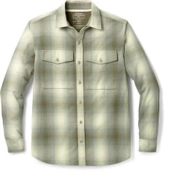 REI Co-op Wallace Lake Flannel Shirt - Men's -REI Co-op Online 1929870084