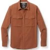 REI Co-op Wallace Lake Flannel Shirt - Men's