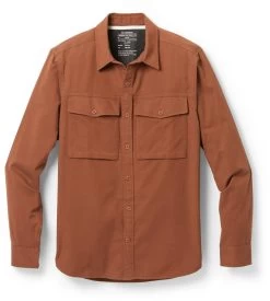 REI Co-op Wallace Lake Flannel Shirt - Men's