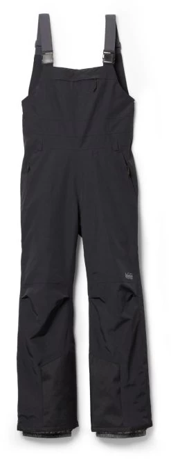 REI Co-op Powderbound Insulated Bib Snow Pants - Women's -REI Co-op Online 1933630003