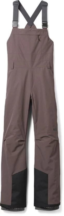 REI Co-op Powderbound Insulated Bib Snow Pants - Women's -REI Co-op Online 1933630007