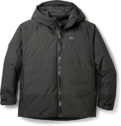 REI Co-op Stormhenge Down Hybrid Jacket - Women's Plus Sizes -REI Co-op Online 1937240001