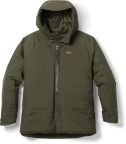 REI Co-op Stormhenge Down Hybrid Jacket - Women's Plus Sizes -REI Co-op Online 1937240006