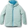 REI Co-op Stormhenge Down Hybrid Jacket - Women's Plus Sizes