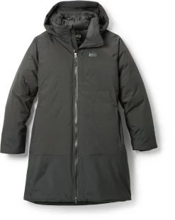 REI Co-op Stormhenge Down Hybrid Parka - Women's 33 REI Co-op Stormhenge Down Hybrid Parka - Women's -REI Co-op Online 1937260001