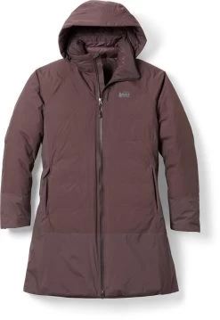 REI Co-op Stormhenge Down Hybrid Parka - Women's 28 REI Co-op Stormhenge Down Hybrid Parka - Women's -REI Co-op Online 1937260010