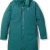 REI Co-op Stormhenge Down Hybrid Parka - Women's