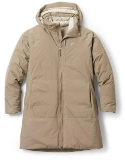 REI Co-op Stormhenge Down Hybrid Parka - Women's 34 REI Co-op Stormhenge Down Hybrid Parka - Women's -REI Co-op Online 1937260032