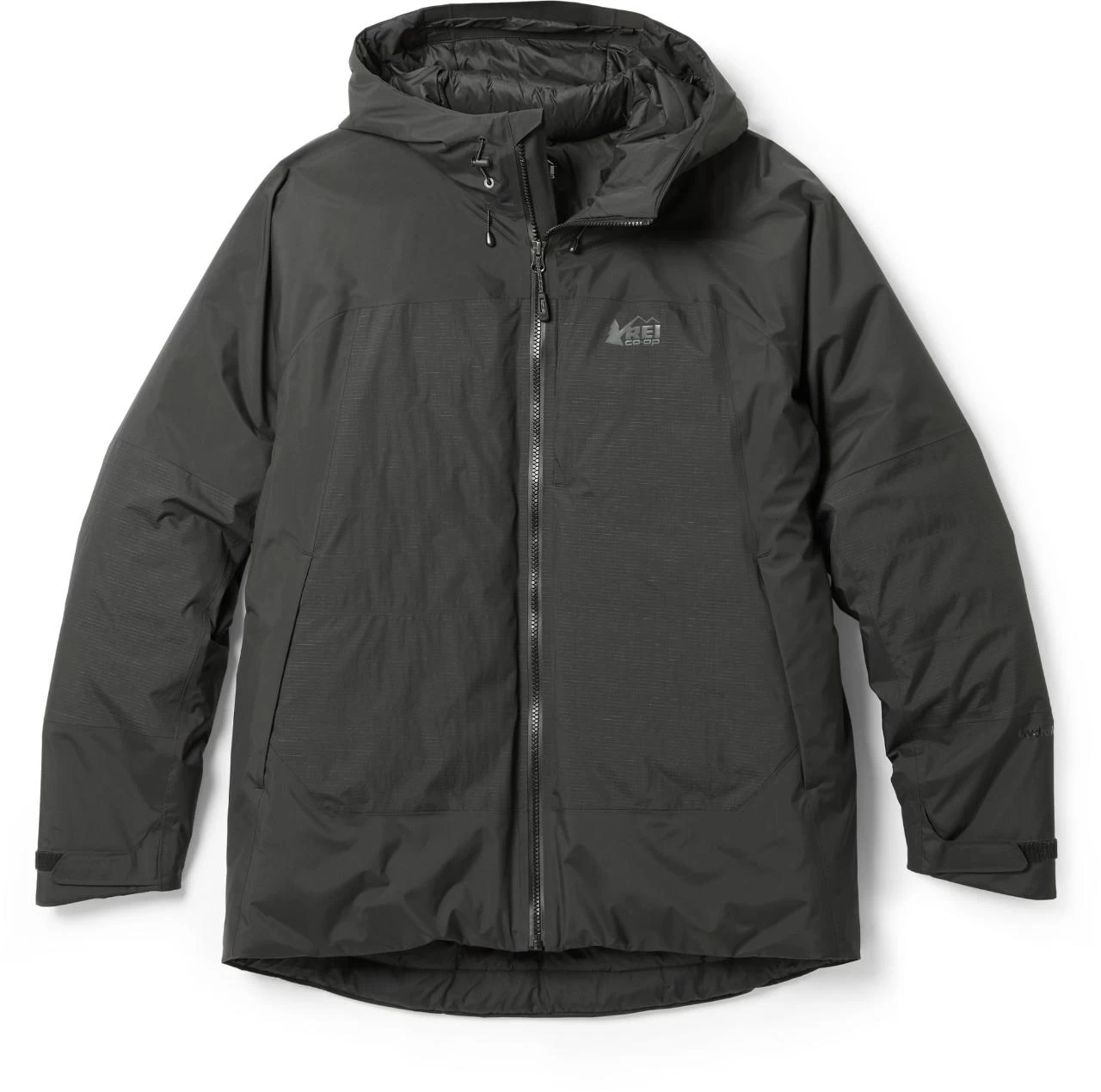 REI Co-op Stormhenge Down Hybrid Jacket - Men's 16 REI Co-op Stormhenge Down Hybrid Jacket - Men's - Image 16