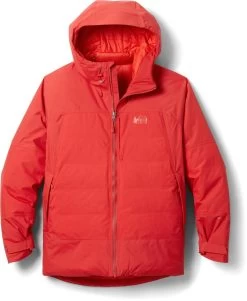 REI Co-op Stormhenge Down Hybrid Jacket - Men's 29 REI Co-op Stormhenge Down Hybrid Jacket - Men's -REI Co-op Online 1937410012