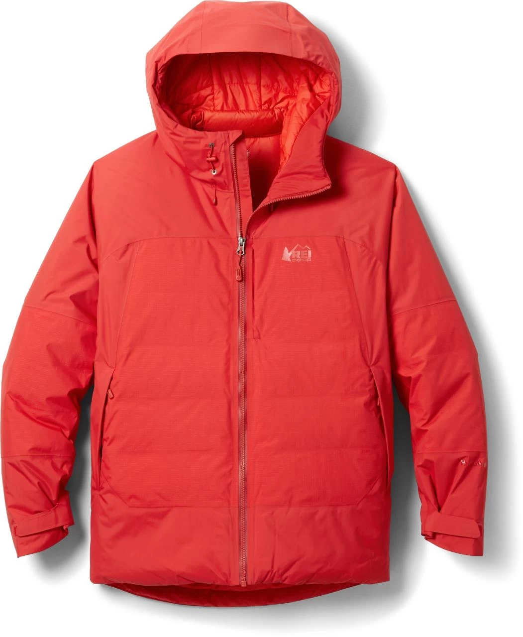 REI Co-op Stormhenge Down Hybrid Jacket - Men's 14 REI Co-op Stormhenge Down Hybrid Jacket - Men's - Image 14