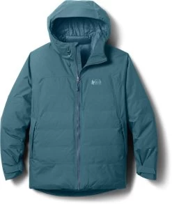 REI Co-op Stormhenge Down Hybrid Jacket - Men's 24 REI Co-op Stormhenge Down Hybrid Jacket - Men's -REI Co-op Online 1937410017