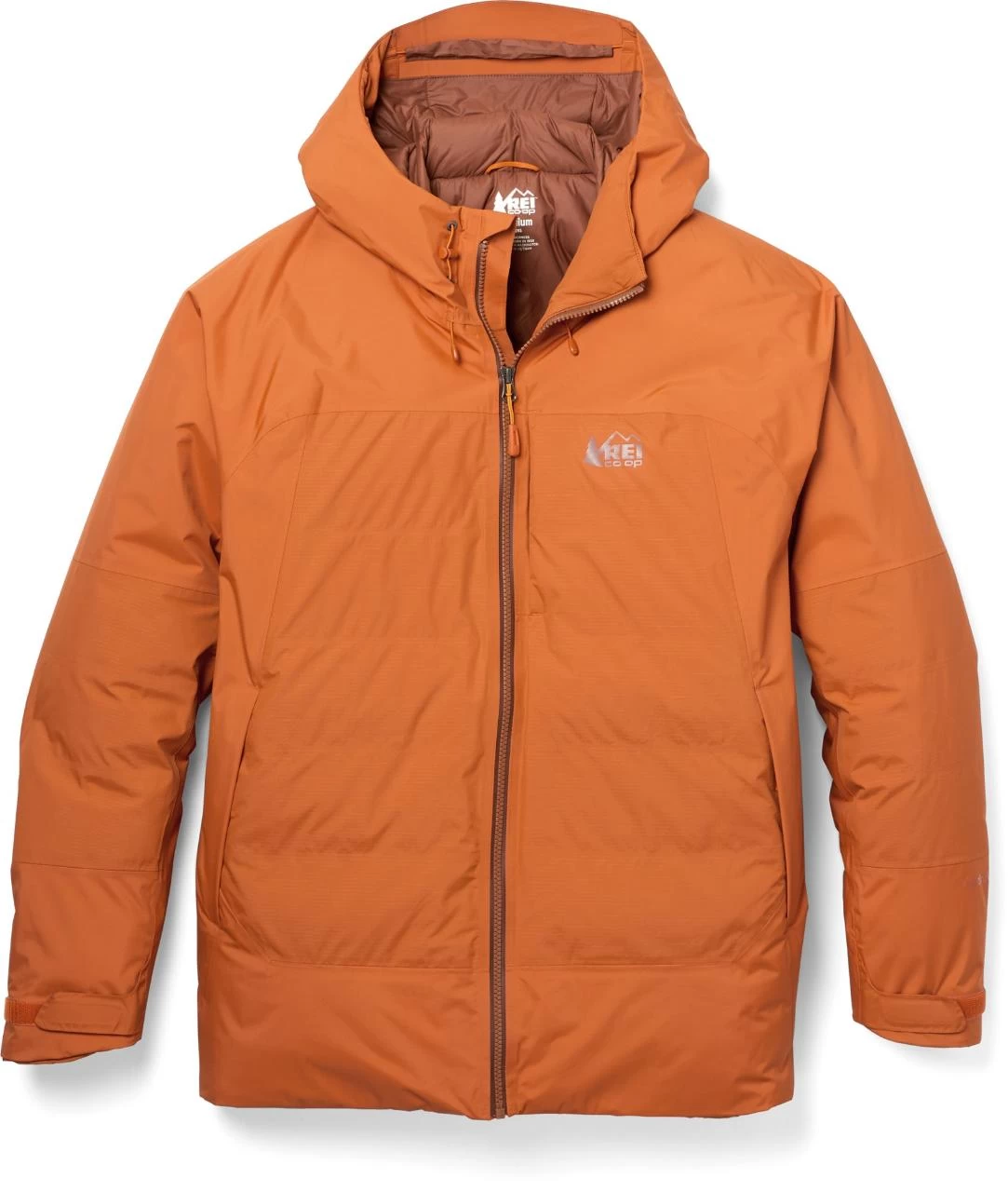 REI Co-op Stormhenge Down Hybrid Jacket - Men's 17 REI Co-op Stormhenge Down Hybrid Jacket - Men's - Image 17