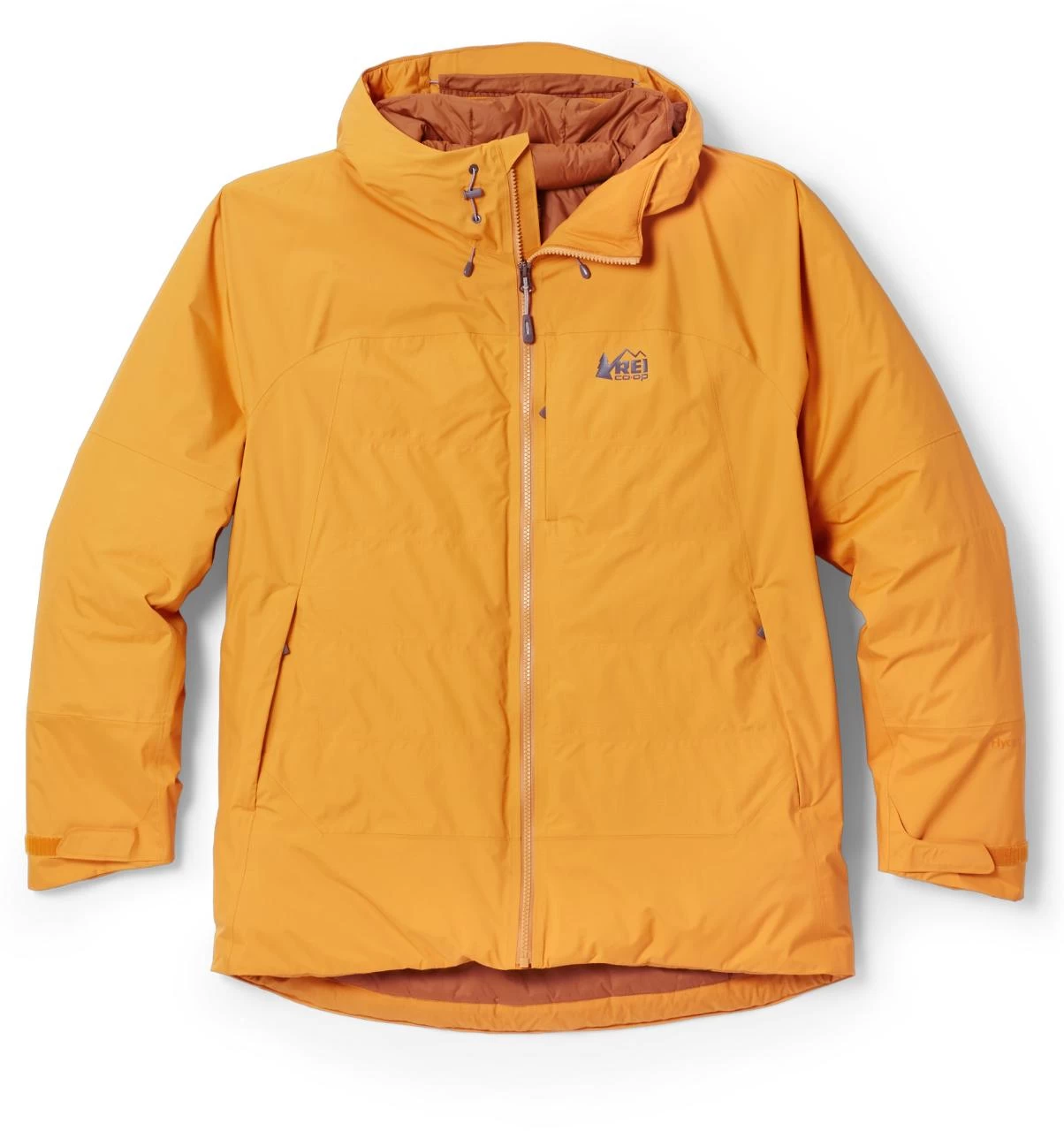 REI Co-op Stormhenge Down Hybrid Jacket - Men's 8 REI Co-op Stormhenge Down Hybrid Jacket - Men's - Image 8