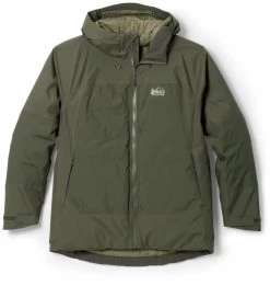 REI Co-op Stormhenge Down Hybrid Jacket - Men's 22 REI Co-op Stormhenge Down Hybrid Jacket - Men's -REI Co-op Online 1937410031