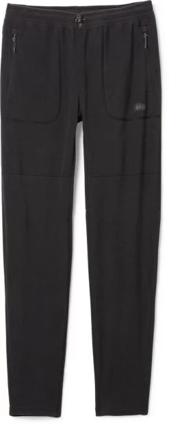 REI Co-op Teton Fleece Pants - Men's 37 REI Co-op Teton Fleece Pants - Men's -REI Co-op Online 1939720004
