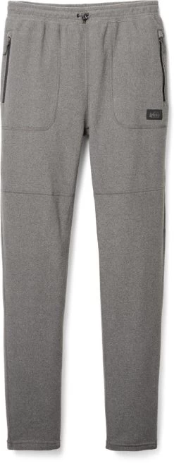 REI Co-op Teton Fleece Pants - Men's 24 REI Co-op Teton Fleece Pants - Men's -REI Co-op Online 1939720013