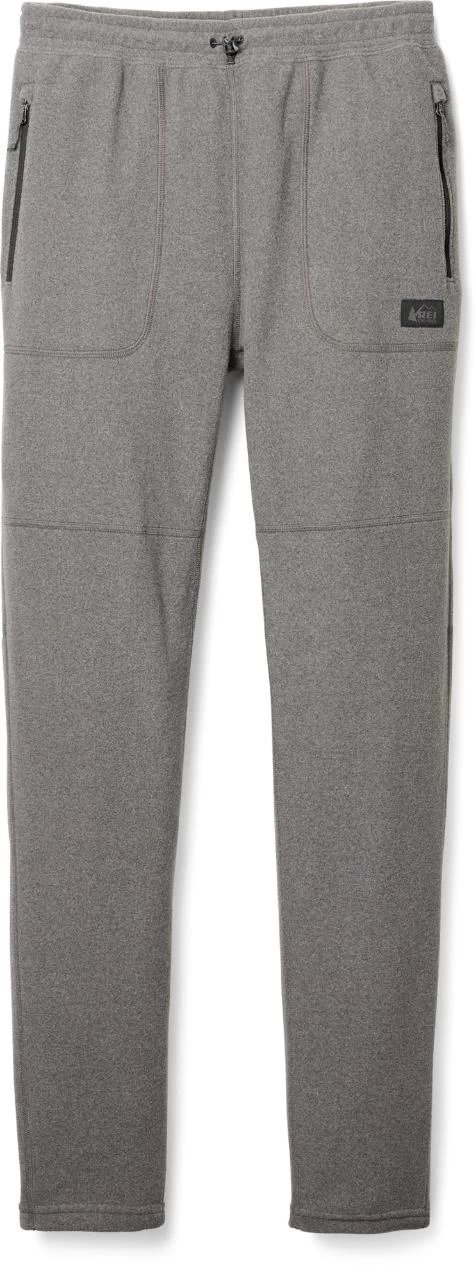 REI Co-op Teton Fleece Pants - Men's 11 REI Co-op Teton Fleece Pants - Men's - Image 11