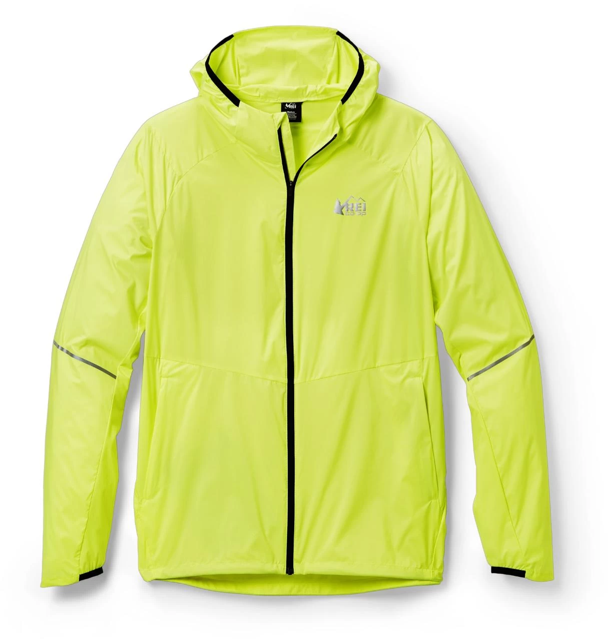 REI Co-op Active Pursuits Cycling Jacket - Men's 5 REI Co-op Active Pursuits Cycling Jacket - Men's - Image 5