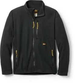 REI Co-op Trailsmith Fleece Jacket - Men's -REI Co-op Online 1946110003
