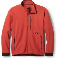 REI Co-op Trailsmith Fleece Jacket - Men's -REI Co-op Online 1946110088