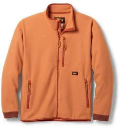REI Co-op Trailsmith Fleece Jacket - Men's -REI Co-op Online 1946110113