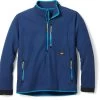 REI Co-op Trailsmith Fleece Pullover - Men's