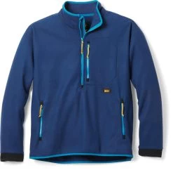 REI Co-op Trailsmith Fleece Pullover - Men's