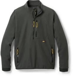 REI Co-op Trailsmith Fleece Pullover - Men's -REI Co-op Online 1946130014