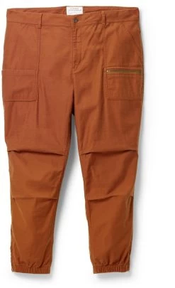 REI Co-op Trailsmith Jogger Pants - Women's Plus Sizes