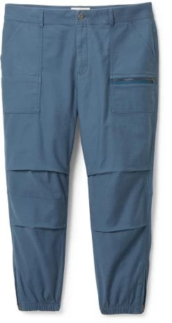REI Co-op Trailsmith Jogger Pants - Women's Plus Sizes -REI Co-op Online 1946620019